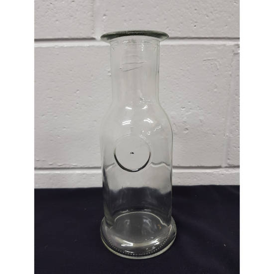 MRTA Bottle Vase